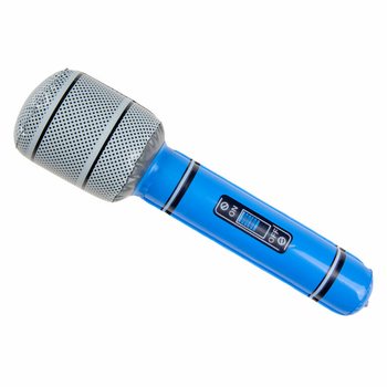 MIKROFONU MINFUX (12 pz.)