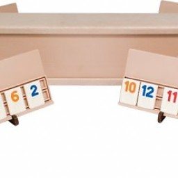 Rummikub The Original de Luxe (1 u.)
