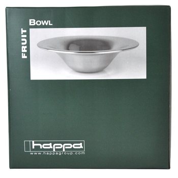 HAPPA - Skutella tal-Frott tal-Azzar li ma Jissaddadx (1 pz.)