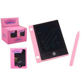 Tablet tat-Tpinġija - Mudell: UNICORN f'Display (36 pcs)