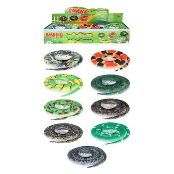SRAPET - 70 CM TUL MIX TA TIPI F'DISPLAY (36 bia)