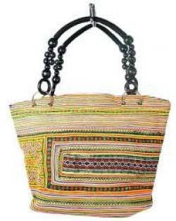 Art.nr: 97737 - Borża B-FAIR Beads Iswed/Arcobalenu (1pc)