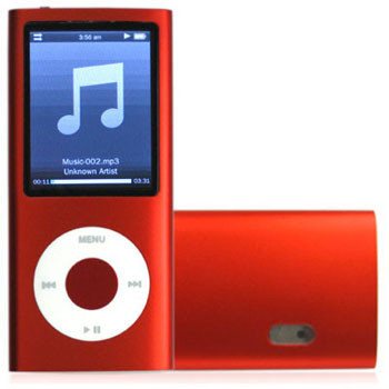 MP4 Multimedia Player