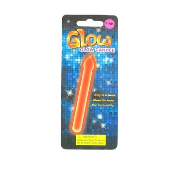 Glow Sticks f'Forma ta' Xemgħa (24 pz.)