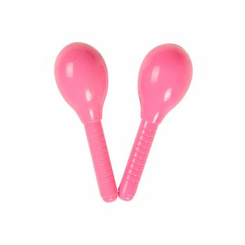 Set ta' Samba Maracas b'2 Biċċiet (12-il biċċa)