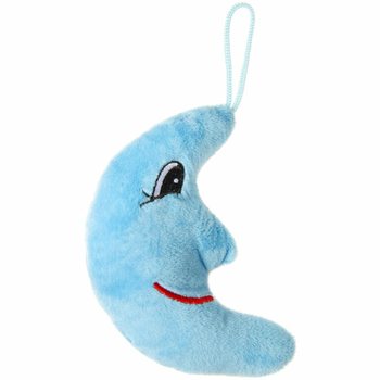 Stilla u Qamar tal-Plush - Mix (36 biċċa)