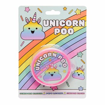 SLIME UNICORN PUTTY FUQ KARTA (12-il biċċa)