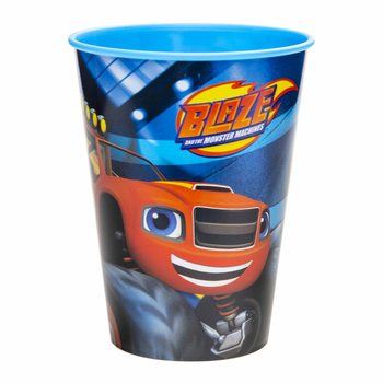 TAZZA GĦAX-XORB / TAZZA GĦALL-ĠELAT BLAZE - 260 ML (12-il biċċa)
