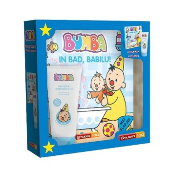SET RIGAL BUMBA: BODYLOTION + KTIEB BUMBA (1 pz.)