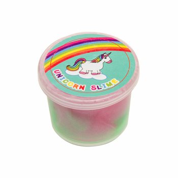 UNICORN SLIME / SLIME TAL-UNICORN (72 biċċa)