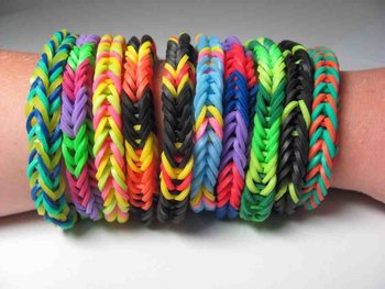 Sett tal-Bidu Għall-Loom XXL Kbir (6 biċċiet)