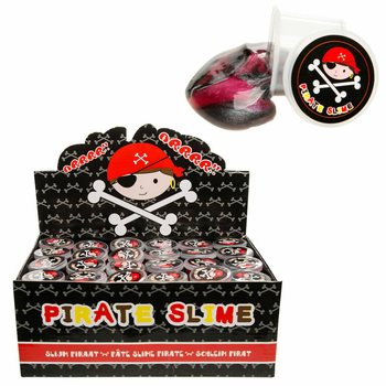 SLIME TAL-PIRATA (72 biċċa)