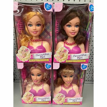 Ras tal-Immaljar BEAUTIFUL GIRL S (2 pz.)