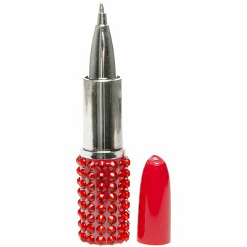 Pinen f'forma ta' Lipstick f'Display (36 biċċa)