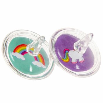 TOP TAT-TFAL UNICORN (12-il biċċa)