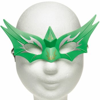 NUĊĊALI / MASKA TAS-SUPERHERO (30 biċċa)