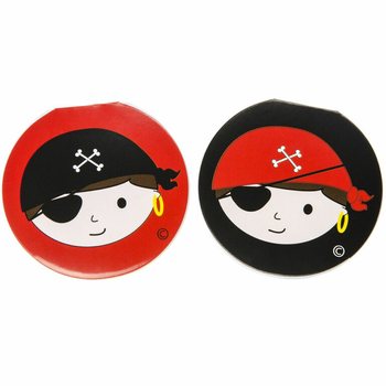 Notebook - Pirata (48 biċċa)