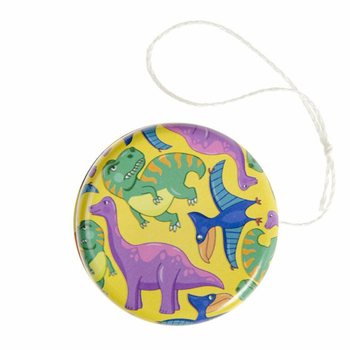 Jojo tad-Dinosawru tal-Metall (24 biċċa)