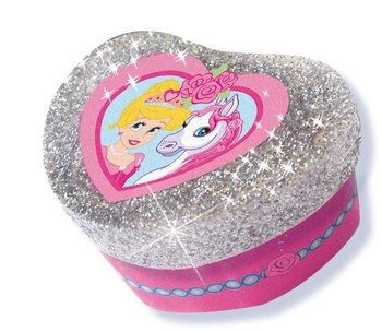 Kaxxi tal-Ġojjelli SES Glitter Dream (1 pz.)