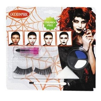 Set tal-Ittrukar għall-Halloween fuq Kard (6 biċċiet)