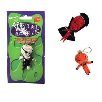 SMIFFY - Mixed Voodoo Dolls fuq Kard (36 pz.)