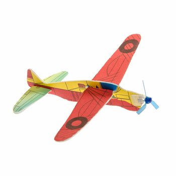 Aerei tal-Foam f'Display Box (48 pz) | Bejgħ bl-Ingrossa