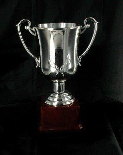 Tazza tal-Fidda Kbira - Trofej għar-Rebbieħa