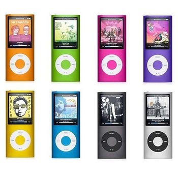 MP4 Multimedia Player