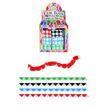 PUZZLE SNAKE FID-DISPLAY (84 biċċa)