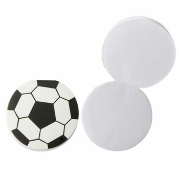 NOTEBOOKS TAL-FUTBOL (48 biċċa)