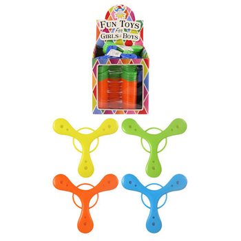 Frisbees kkuluriti għat-tombla f'displej (96 biċċa)