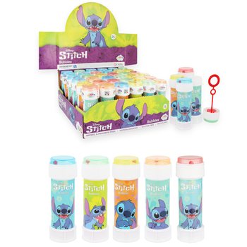Bżieżaq tas-Sapuna Stitch - 60ml - f'Display (36 pz)