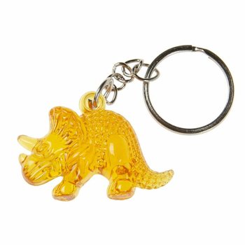 KEYCHAINS TAD-DINOSAWRU (48 biċċa)