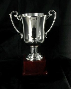 Tazza tal-Fidda Kbira - Trofej għar-Rebbieħa