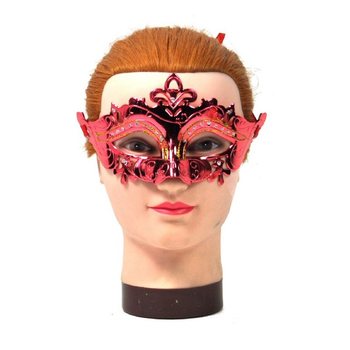 Assortiment ta' Maskri Venezjani (36 biċċa)