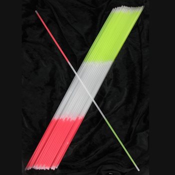 MEGA GLOW STICKS MULTIKOLOR (70 biċċa)