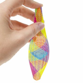 FINGER TRAP - MULTI KULURI (12-il bi%C4%8B%C4%8Ba)