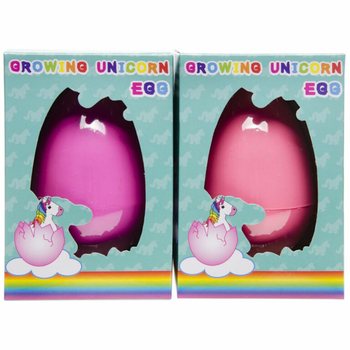 Bajda tal-Unicorn XXL li Tikber (6 biċċiet)