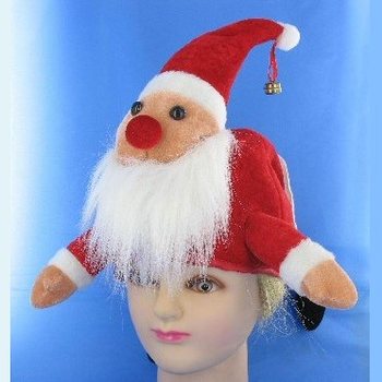 KAPPELL TAL-MILIED SANTA FUQ RASEK (3 pz.)