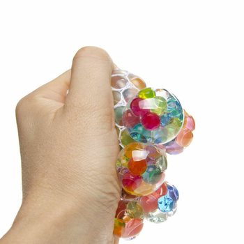 BLALEN SQUISHY BIX-XIBKA F'DISPLAY (12-il biċċa)