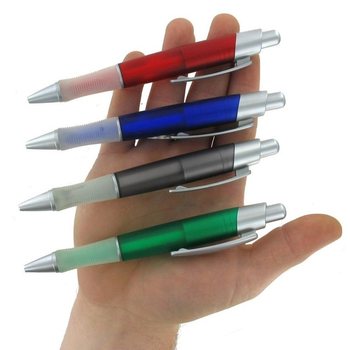 Pinen Ballpoint (Pakk ta' 4)