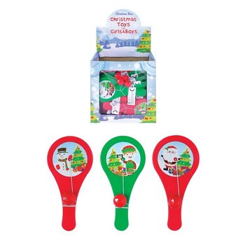 MILIED - LOGĦBA PADDLE BAT F'DISPLAY (96 biċċa)