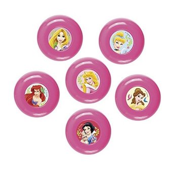 Sett ta' 6 Yoyo Disney Princess