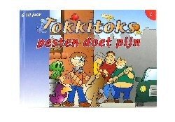 Ktieb - Tokkitoks - Il-Bullying weġġa' (Pakkett ta' 12)