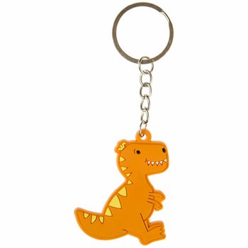 KEYCHAIN DINO (48 pz.)