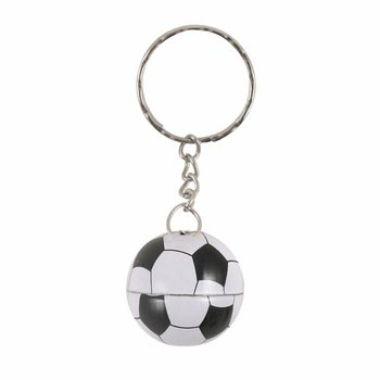 Keychain tal-Futbol (60 biċċa)