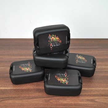 Bejgħ ta' Likwidazzjoni "Anubis" Lunchbox (6 biċċiet)