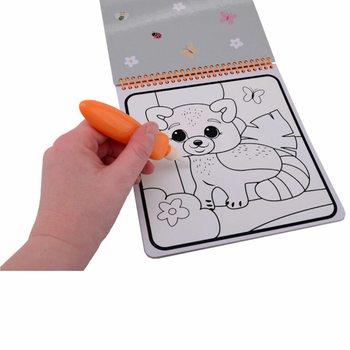 JOUECO - The Wildies Family Blokk tal-Kuluri Maġiku - Minn 3 Snin (1 pc)