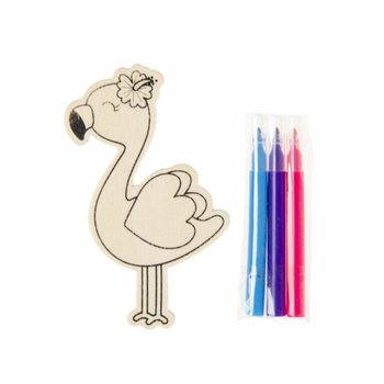 IKKULURIX-FIGURA TIEGĦEK TAL-INJAM, INKL. FILT-TIPS (36 pz.)
