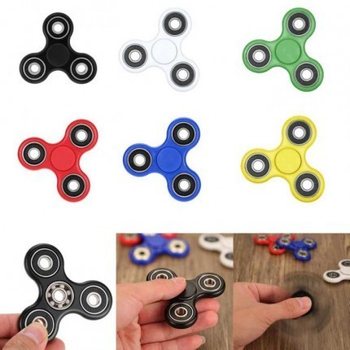 FIDGET SPINNERS (20 biċċa)